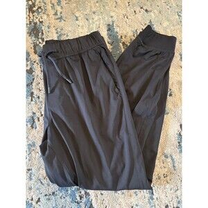 YPB Women's Medium MotionTEK Jogger Ultra High Rise Athletic Your Personal Best